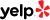 yelp logosu